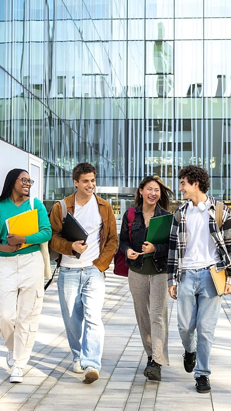 International Students